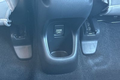 2016 Honda HR-V LX