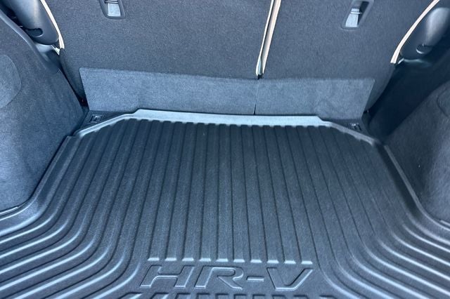 2016 Honda HR-V LX