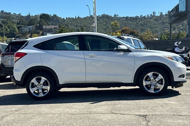 2016 Honda HR-V LX