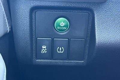 2016 Honda HR-V LX