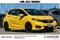 2018 Honda Fit Sport