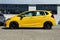 2018 Honda Fit Sport