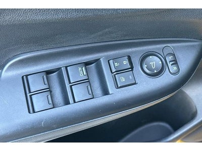 2018 Honda Fit Sport