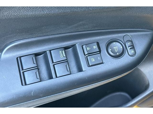 2018 Honda Fit Sport