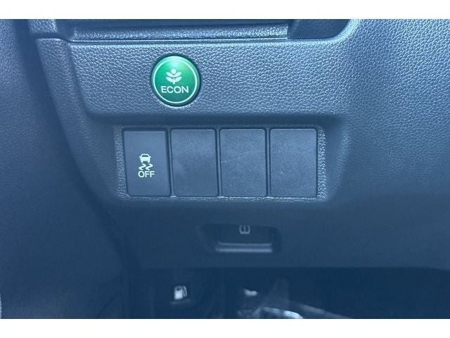 2018 Honda Fit Sport