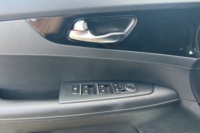 2019 Kia Forte EX