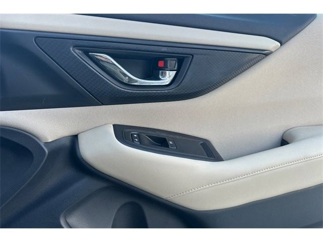 2020 Subaru Legacy Premium