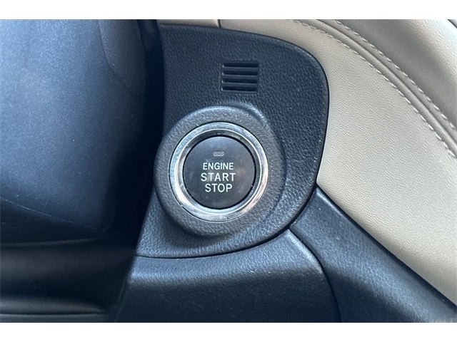 2020 Subaru Legacy Premium