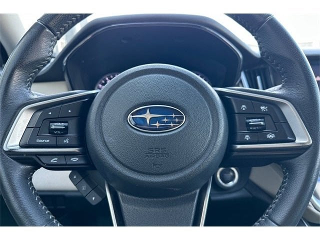 2020 Subaru Legacy Premium