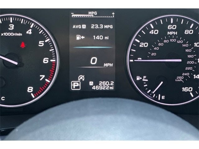 2020 Subaru Legacy Premium