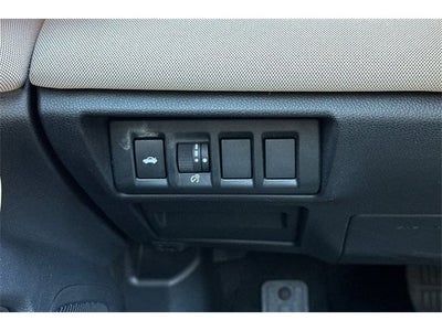 2020 Subaru Legacy Premium