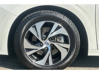 2020 Subaru Legacy Premium