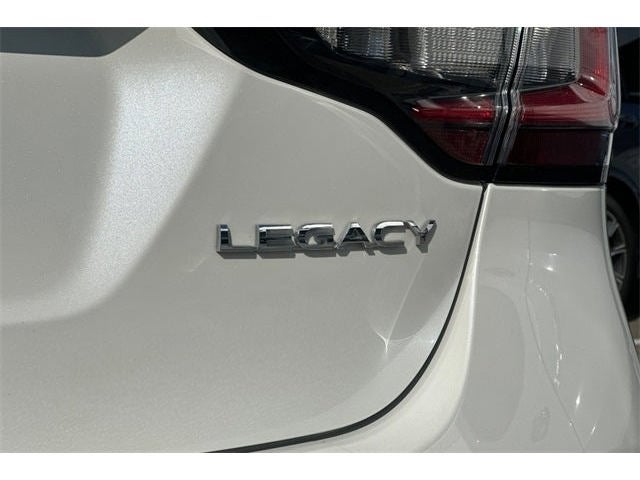2020 Subaru Legacy Premium