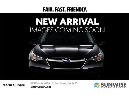 2020 Subaru Legacy Limited