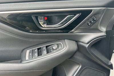 2020 Subaru Legacy Limited