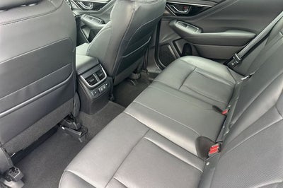 2020 Subaru Legacy Limited