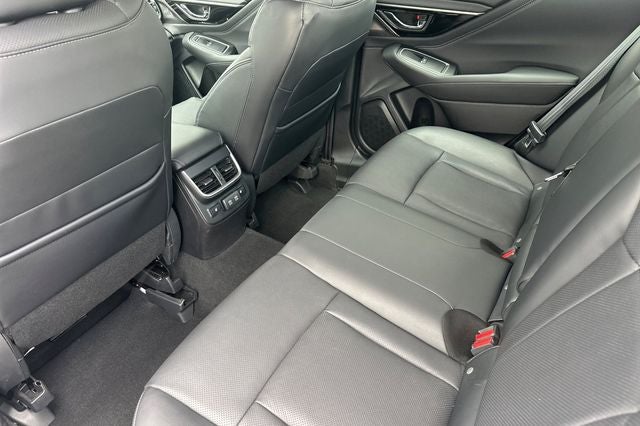 2020 Subaru Legacy Limited