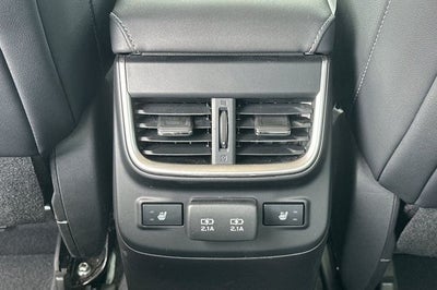 2020 Subaru Legacy Limited