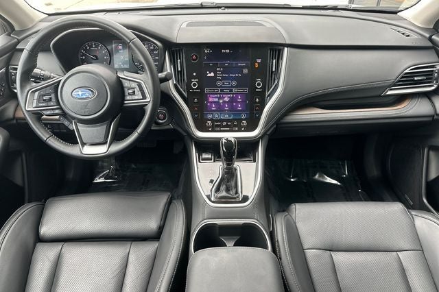 2020 Subaru Legacy Limited