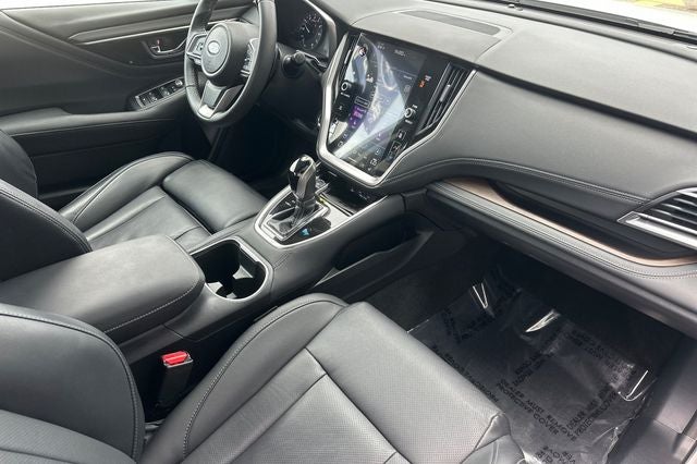 2020 Subaru Legacy Limited