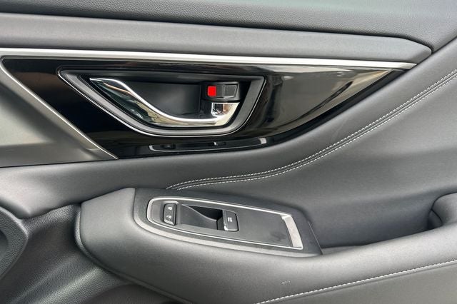 2020 Subaru Legacy Limited