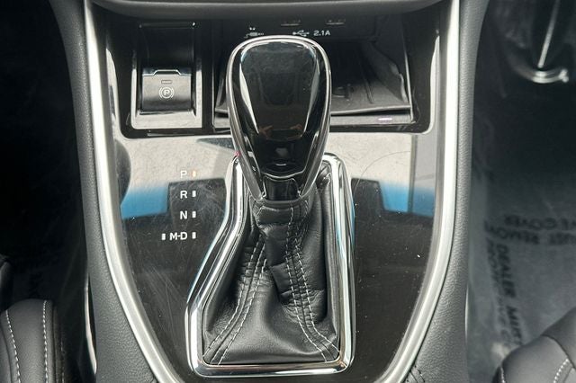 2020 Subaru Legacy Limited