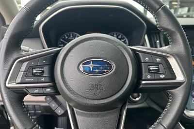2020 Subaru Legacy Limited