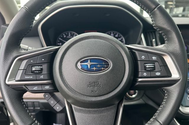 2020 Subaru Legacy Limited
