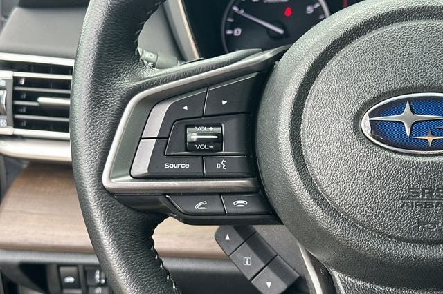 2020 Subaru Legacy Limited