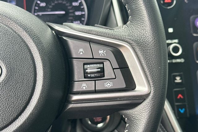 2020 Subaru Legacy Limited