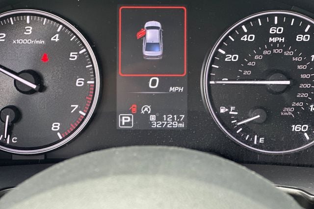 2020 Subaru Legacy Limited