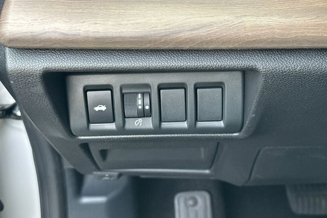 2020 Subaru Legacy Limited