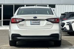 2020 Subaru Legacy Limited