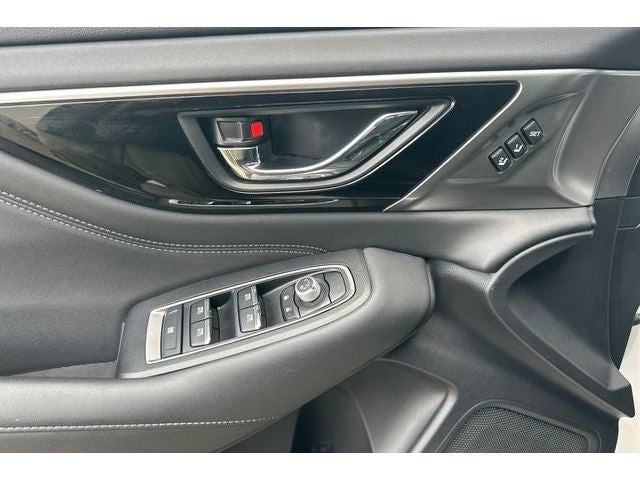 2020 Subaru Legacy Limited