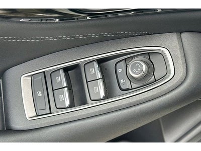 2020 Subaru Legacy Limited