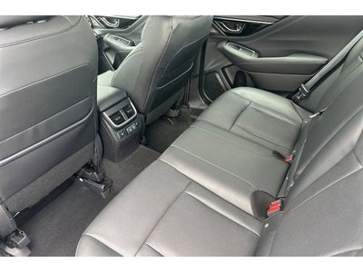 2020 Subaru Legacy Limited