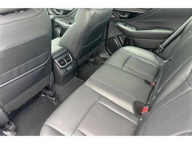 2020 Subaru Legacy Limited