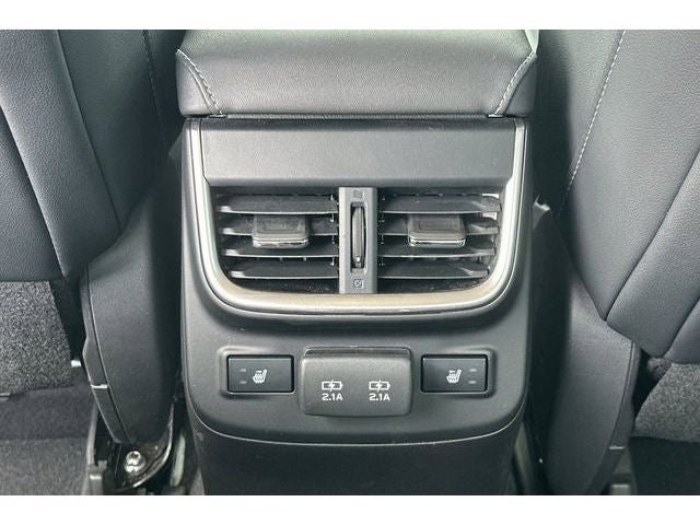 2020 Subaru Legacy Limited