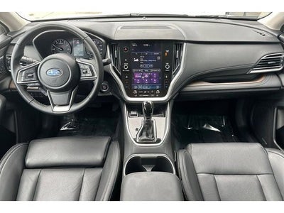 2020 Subaru Legacy Limited