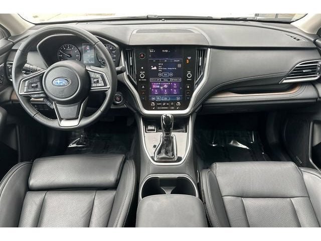 2020 Subaru Legacy Limited