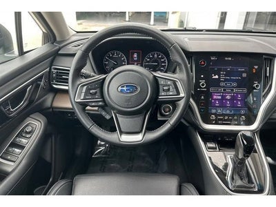 2020 Subaru Legacy Limited