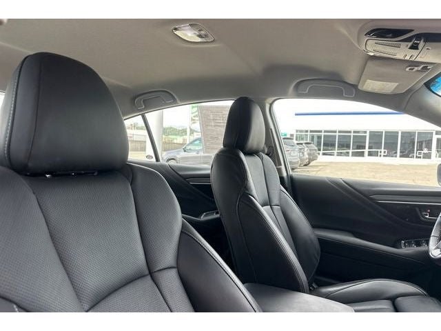 2020 Subaru Legacy Limited