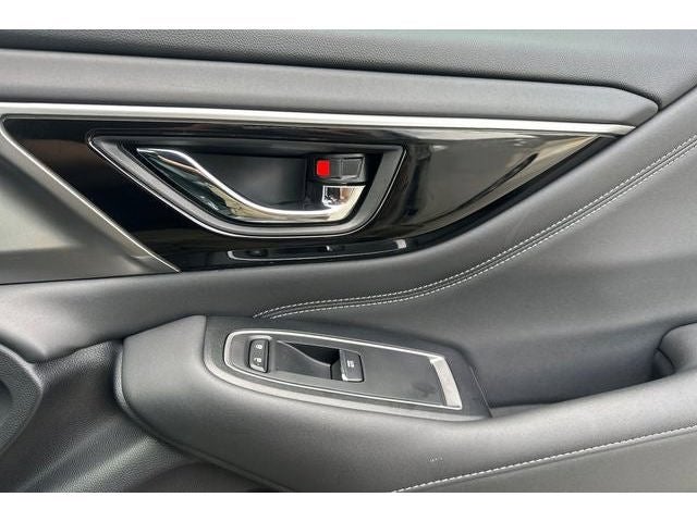 2020 Subaru Legacy Limited