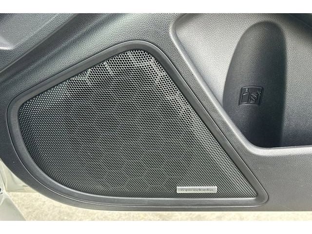 2020 Subaru Legacy Limited