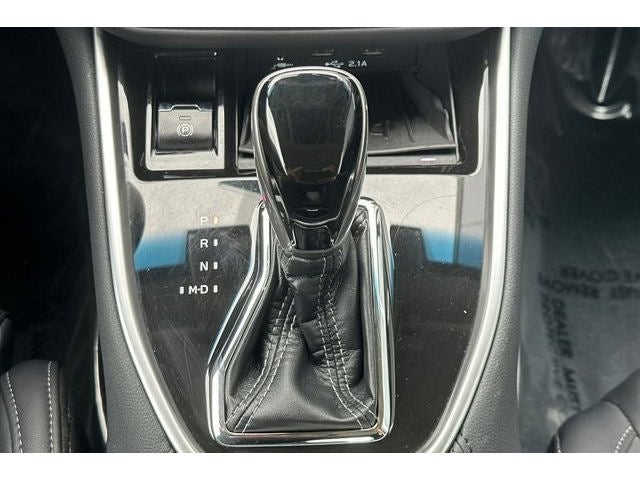 2020 Subaru Legacy Limited