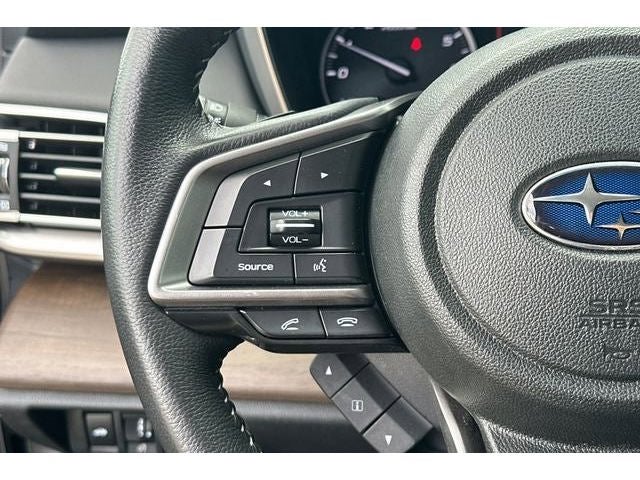 2020 Subaru Legacy Limited