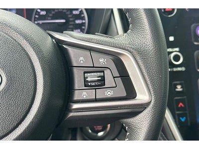 2020 Subaru Legacy Limited