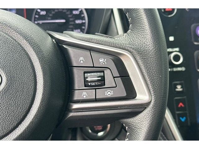 2020 Subaru Legacy Limited