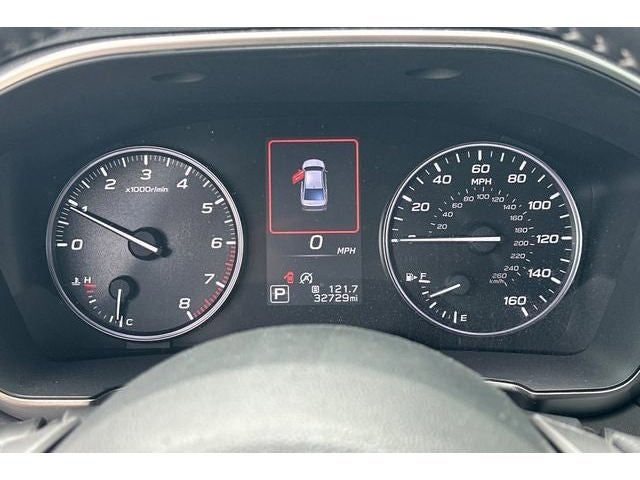 2020 Subaru Legacy Limited