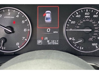 2020 Subaru Legacy Limited